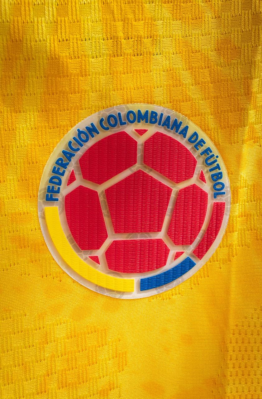 🇨🇴 Camiseta Oficial de la Selección Colombia 2026 | Envío Gratis + Pago Contra Entrega